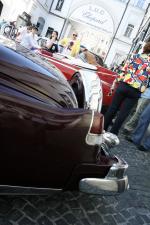 Cadillac DeVille 1953 года
